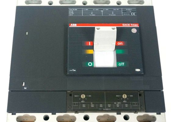 ABB 1SDA060317R1 800 1000V এসি-ডিসি ফিক্সড ফোর-পোল এফআরটি টার্মিনালস রিলিজ সহ