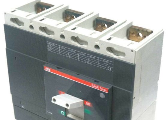 ABB 1SDA060317R1 800 1000V এসি-ডিসি ফিক্সড ফোর-পোল এফআরটি টার্মিনালস রিলিজ সহ
