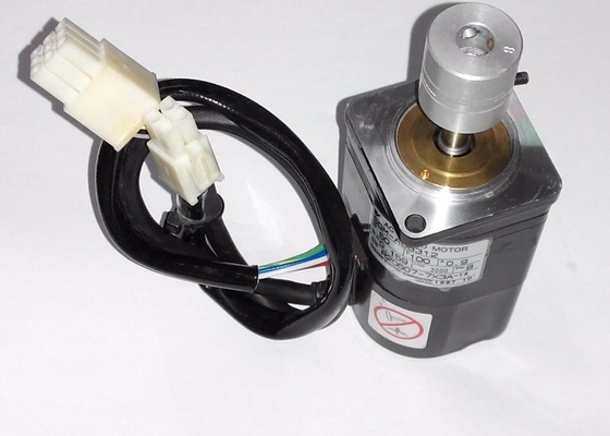 ইয়াসকাওয়া SGM-A5B312 সার্ভো মোটর 0.9AMP 100V 50W 2048 P/R ইনক্রিমেন্টাল এনকোডার