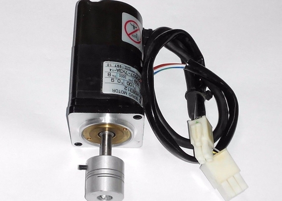 ইয়াসকাওয়া SGM-A5B312 সার্ভো মোটর 0.9AMP 100V 50W 2048 P/R ইনক্রিমেন্টাল এনকোডার