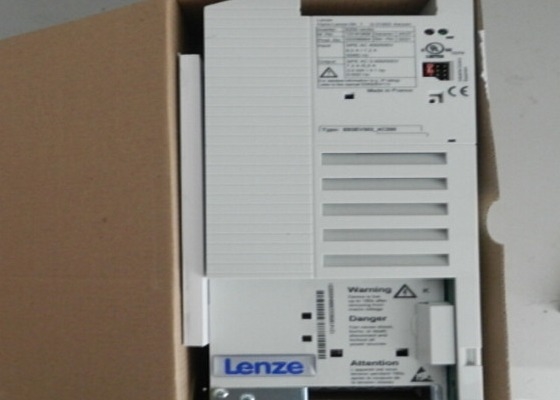 Lenze EVS9324-EP সার্ভো কন্ট্রোলার 9300 সিরিজ 3.0 KW 4 HP সার্ভো পজিশন কন্ট্রোলার