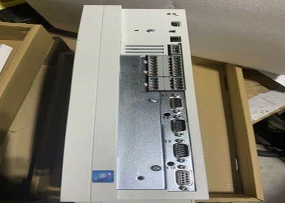 Lenze EVS9324-EP সার্ভো কন্ট্রোলার 9300 সিরিজ 3.0 KW 4 HP সার্ভো পজিশন কন্ট্রোলার