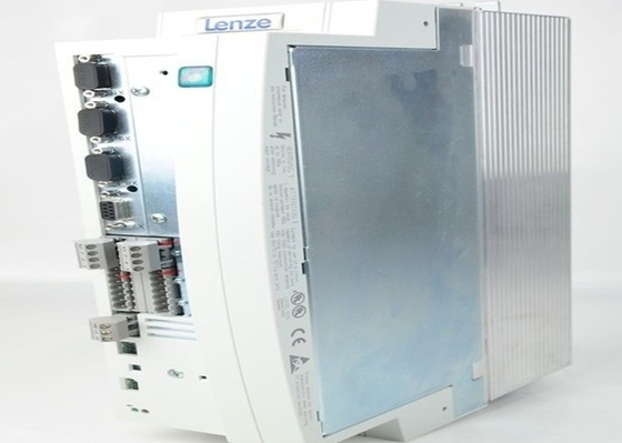 Lenze EVS9324-EP সার্ভো কন্ট্রোলার 9300 সিরিজ 3.0 KW 4 HP সার্ভো পজিশন কন্ট্রোলার