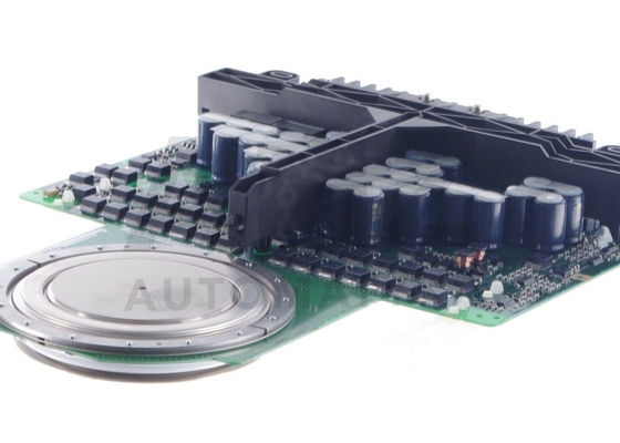 ABB 3BHB013085R0001 5SHY3545L0009 ইন্টিগ্রেটেড গেট-কমিউটেড IGCT মডিউল