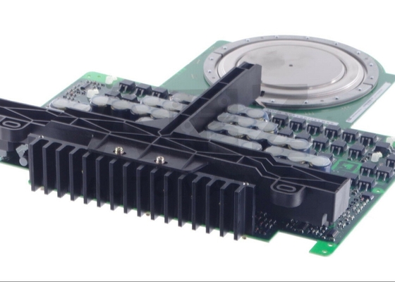 ABB 3BHB013085R0001 5SHY3545L0009 ইন্টিগ্রেটেড গেট-কমিউটেড IGCT মডিউল