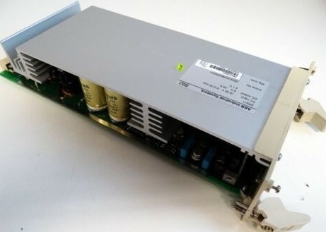 ABB 3BSE000863R1 SR511 পাওয়ার রেগুলেটর মডিউল 310 W MAX 35 AMP 18-30 VDC ইনপুট