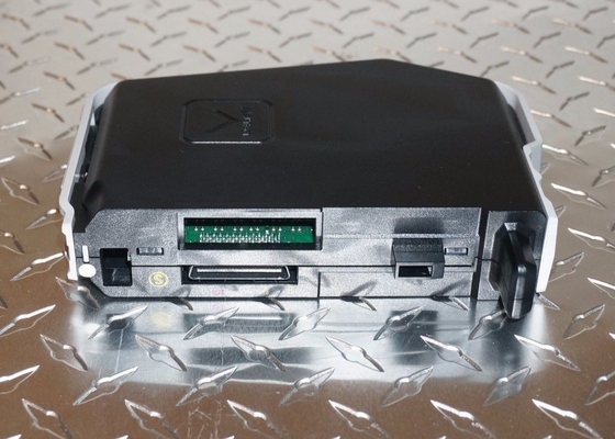 KJ2003X1-BK1 SD প্লাস কন্ট্রোলার -40-70DEG C 1.4AMP MAX 5VDC 1.25 পাউন্ড