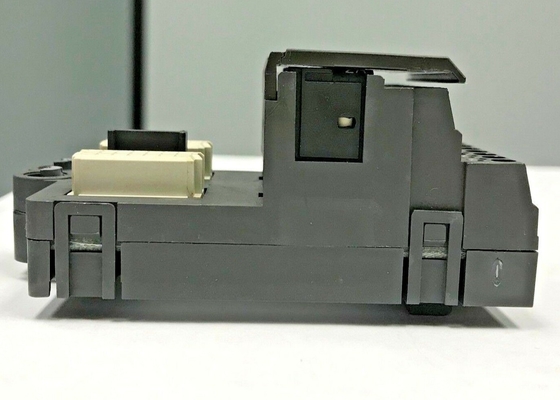 ইমারসন VE4002S1T1B2 ইনপুট মডিউল 8CH 24VDC বিচ্ছিন্ন W / টার্মিনাল ব্লক