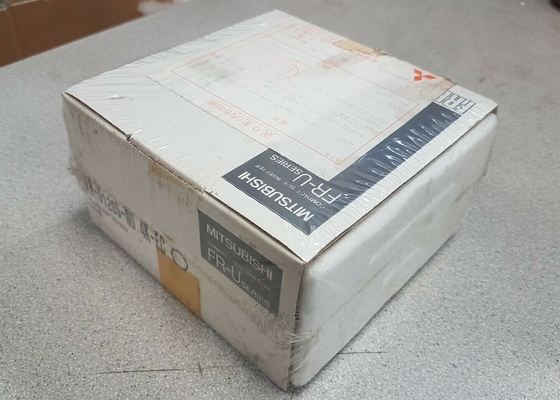 Mitsubishi FR-Z024-0.1K-UL ইনভার্টার ড্রাইভ পরিবর্তনশীল ফ্রিকোয়েন্সি 1 HP 1KW 3PHASE FR-Z সিরিজ