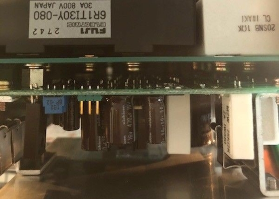 ইয়াসকাওয়া সিএসিআর-এসআর৪৪বিওয়াই১এসডি-পি অল ডিজিটাল ৪.৪ কিলোওয়াট ২০০ ভেক্টর ডি সিরিজের সার্ভো সার্ভপ্যাক