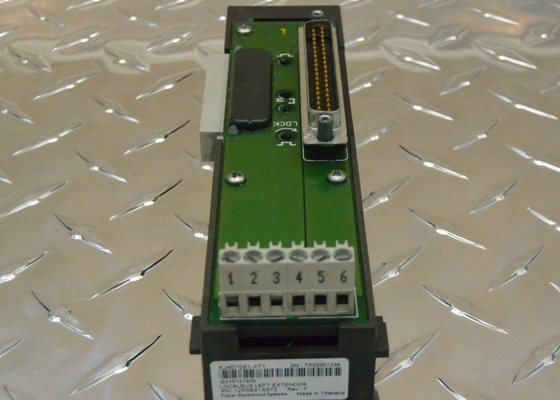 EMERSON KJ4010X1-BF1 সার্ভো ড্রাইভ স্থানীয়বাস এক্সটেন্ডার ক্যাবল সমাবেশ 12 ভিডিসি