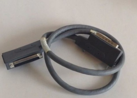 EMERSON KJ4010X1-BF1 সার্ভো ড্রাইভ স্থানীয়বাস এক্সটেন্ডার ক্যাবল সমাবেশ 12 ভিডিসি