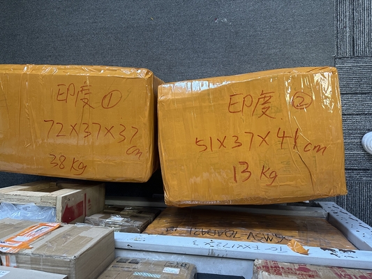 ইয়াসকাওয়া এসজিএমজি-৪৪এ২বিএসি সার্ভো মোটর ৪.৪ কেডব্লিউ ১৫০০/৩০০০ আরপিএম ২০০ ভোল্ট স্ট্যান্ডার্ড কনফিগারেশন