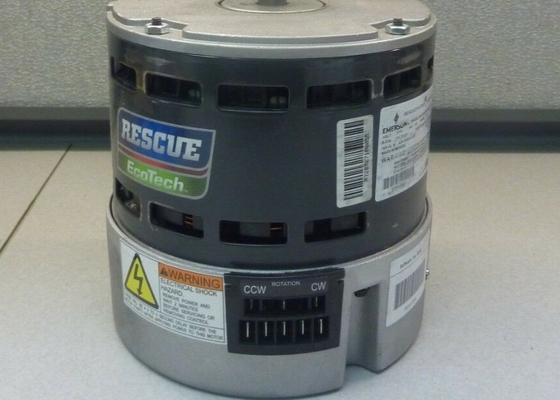 M055PWCRT-0262 5530ET 1/2 ফেজ 115 HZ 1075 Amps 40 NEMA 48Y Encl শ্যাফ্ট এন্ড বিয়ারিং