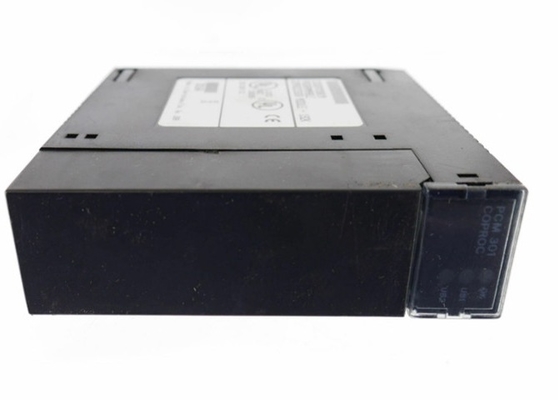 GE FANUC IC693PCM301 মডিউল সিরিজ 90-30 192 কেবাইট 47 কেবি সহ