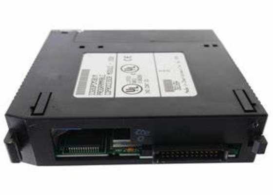 GE FANUC IC693PCM301 মডিউল সিরিজ 90-30 192 কেবাইট 47 কেবি সহ