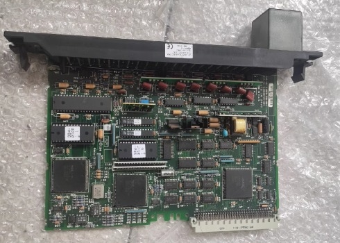 GE Fanuc IC697ALG320 সিরিজ 90-70 পিএলসি এনালগ মডিউল উচ্চ স্তরের এনালগ আউটপুট সিস্টেম