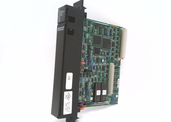 GE Fanuc IC697CMM711 জিনিয়াস কমিউনিকেশন মডিউল একক স্লট 80C186 মাইক্রোপ্রসেসর