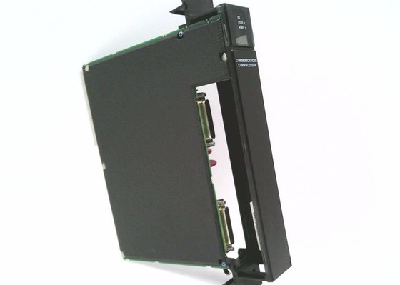 GE Fanuc IC697CMM711 জিনিয়াস কমিউনিকেশন মডিউল একক স্লট 80C186 মাইক্রোপ্রসেসর