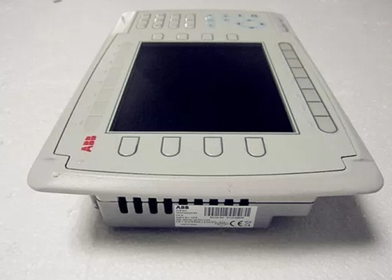 PP835A ABB কন্ট্রোল সিস্টেম অ্যাক্সেসরি অপারেটর প্যানেল 800 3BSE042234R2