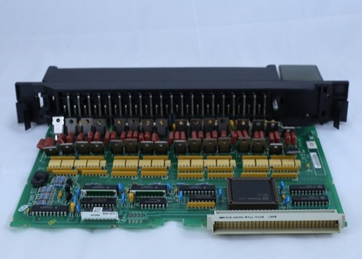 GE ফ্যানুক IC697MDL350 ডিস্ক্রিট ইনপুট মডিউল 120 V AC স্পিডট্রনিক মার্ক V