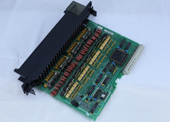 GE ফ্যানুক IC697MDL350 ডিস্ক্রিট ইনপুট মডিউল 120 V AC স্পিডট্রনিক মার্ক V