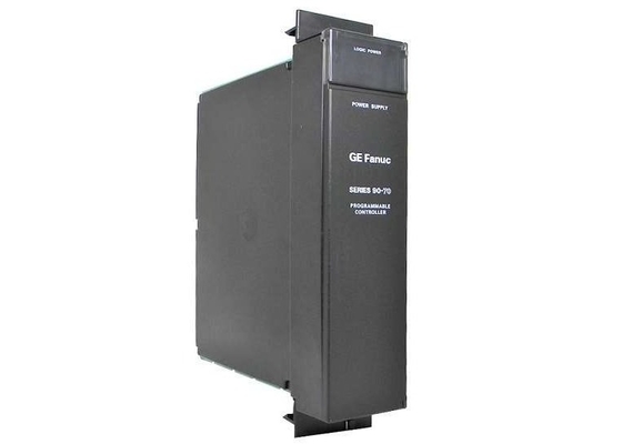 GE Fanuc IC697PWR710 পাওয়ার সাপ্লাই মডিউল 125 ভিডিসি রিডন্ড্যান্ট কমিউনিকেশন