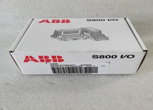 ABB TB842 3BSE022464R1 যোগাযোগ মডিউল TB842 মডিউলবাস অপটিক্যাল পোর্ট
