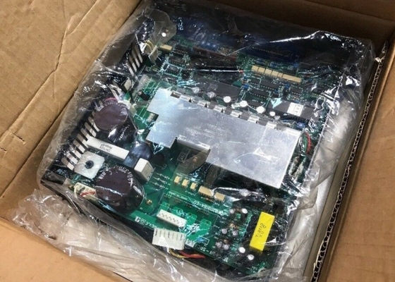 YASKAWA CACR-SR5AB2ERY105 সার্ভোপ্যাক সার্ভো ড্রাইভ ২৩0VAC ৩.৬/১০.৬ AMPS