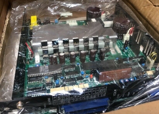 YASKAWA CACR-SR5AB2ERY105 সার্ভোপ্যাক সার্ভো ড্রাইভ ২৩0VAC ৩.৬/১০.৬ AMPS