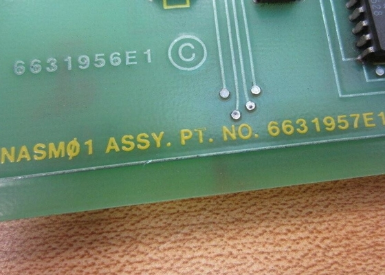 ABB NASM01 ইনপুট মডিউল এনালগ স্লেভ মডিউল হাই লেভেল মডিউল নেট 90