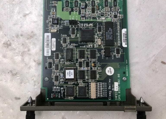 ABB IMFEC11 এনালগ ইনপুট মডিউল 15 স্বাধীনভাবে কনফিগার করা চ্যানেল 14 বিট পোলারিটি সহ