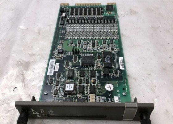 ABB IMFEC11 এনালগ ইনপুট মডিউল 15 স্বাধীনভাবে কনফিগার করা চ্যানেল 14 বিট পোলারিটি সহ