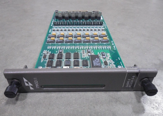 ABB IMASO11 এনালগ আউটপুট স্লেভ মডিউল ইনফি-নেট টু নোড কমিউনিকেশন ইন্টারফেস