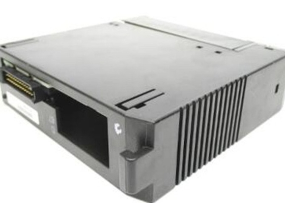 GE FANUC IC693MDL310 টিপিক্যাল স্ক্যান রেট সিরিজ 90-30 প্রসেসর মডিউল