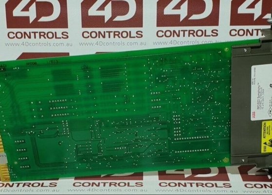 ABB IMCIS22 ডিজিটাল I O মডিউল কন্ট্রোল ইনপুট আউটপুট স্লেভ মডিউল