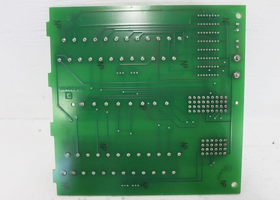 ABB NTHS03 IM টার্মিনেশন ইউনিট ২৪ VDC ফাস্টন কানেক্টর চারটি ডিপশান্ট সকেট