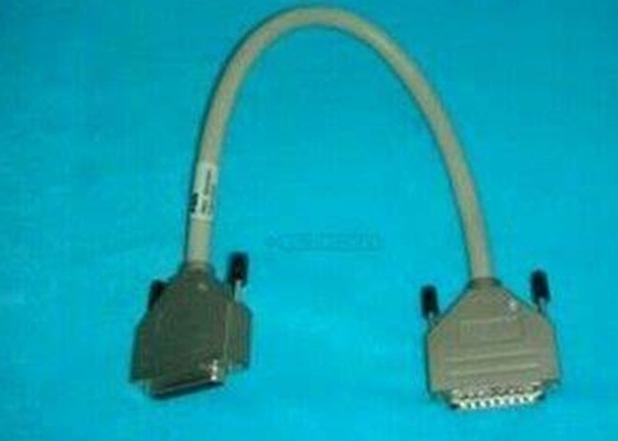 ABB TK801V003 মডিউলবাস এক্সটেনশন কেবল 3BSC950089R1 0.3m D-Sub 25 পুরুষ-মহিলা