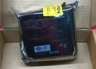 এমারসন নিউ VE4001S2T2B2 মোটর ডিআই কার্ড 8CH 120VAC বিচ্ছিন্ন সিস্টেম