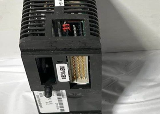 এমারসন ডেল্টাভ KJ1501X1-BC2 VE5008 সিস্টেম ডুয়াল পাওয়ার সাপ্লাই মডিউল