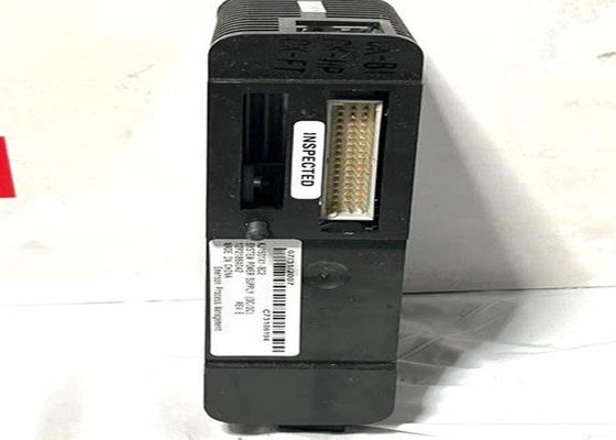 এমারসন ডেল্টাভ KJ1501X1-BC2 VE5008 সিস্টেম ডুয়াল পাওয়ার সাপ্লাই মডিউল