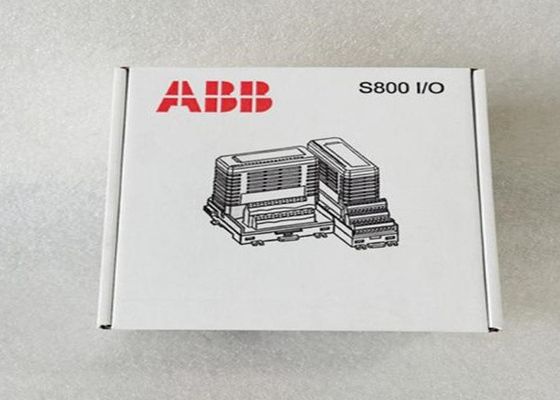 লিথিয়াম ব্যাটারি সহ ABB PM860K01 প্রসেসর ইউনিট কিট 3BSE018100R1 খুচরা যন্ত্রাংশ