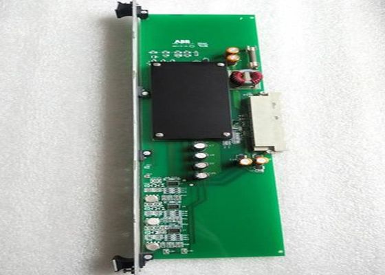 ABB EI811F 3BDH000020R1 AC 800F ইথারনেট মডিউল কমিউনিকেশন কন্ট্রোলার প্রসেসর