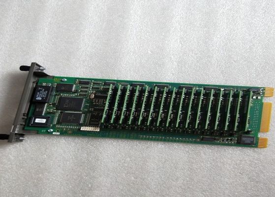 ABB EI811F 3BDH000020R1 AC 800F ইথারনেট মডিউল কমিউনিকেশন কন্ট্রোলার প্রসেসর