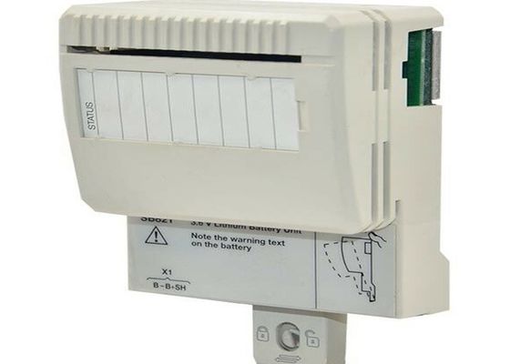 SB821 3BSE018109R1 ABB লিথিয়াম ব্যাটারি ইউনিট প্রাথমিক কোষ এবং প্রাথমিক ব্যাটারি