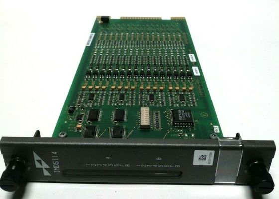 ABB IMDSI14 48VDC ডিজিটাল ইনপুট মডিউল 4.7 MA 10 UA 16 চ্যানেল