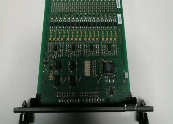 ABB IMDSI14 48VDC ডিজিটাল ইনপুট মডিউল 4.7 MA 10 UA 16 চ্যানেল