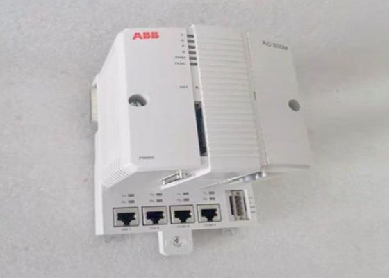 PM865K02 3BSE031150R1 ABB AC 800M রিডানডেন্ট প্রসেসর ইউনিট HI UN3091 PI970