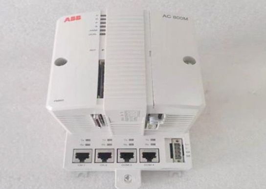 PM865K02 3BSE031150R1 ABB AC 800M রিডানডেন্ট প্রসেসর ইউনিট HI UN3091 PI970