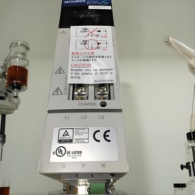 AX71 মিটসুবিশি পিএলসি মডিউল শিল্প অটোমেশনের জন্য কম্প্যাক্ট এবং নির্ভরযোগ্য নিয়ামক